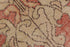 Vintage Oushak Area Rug (7' x 10')